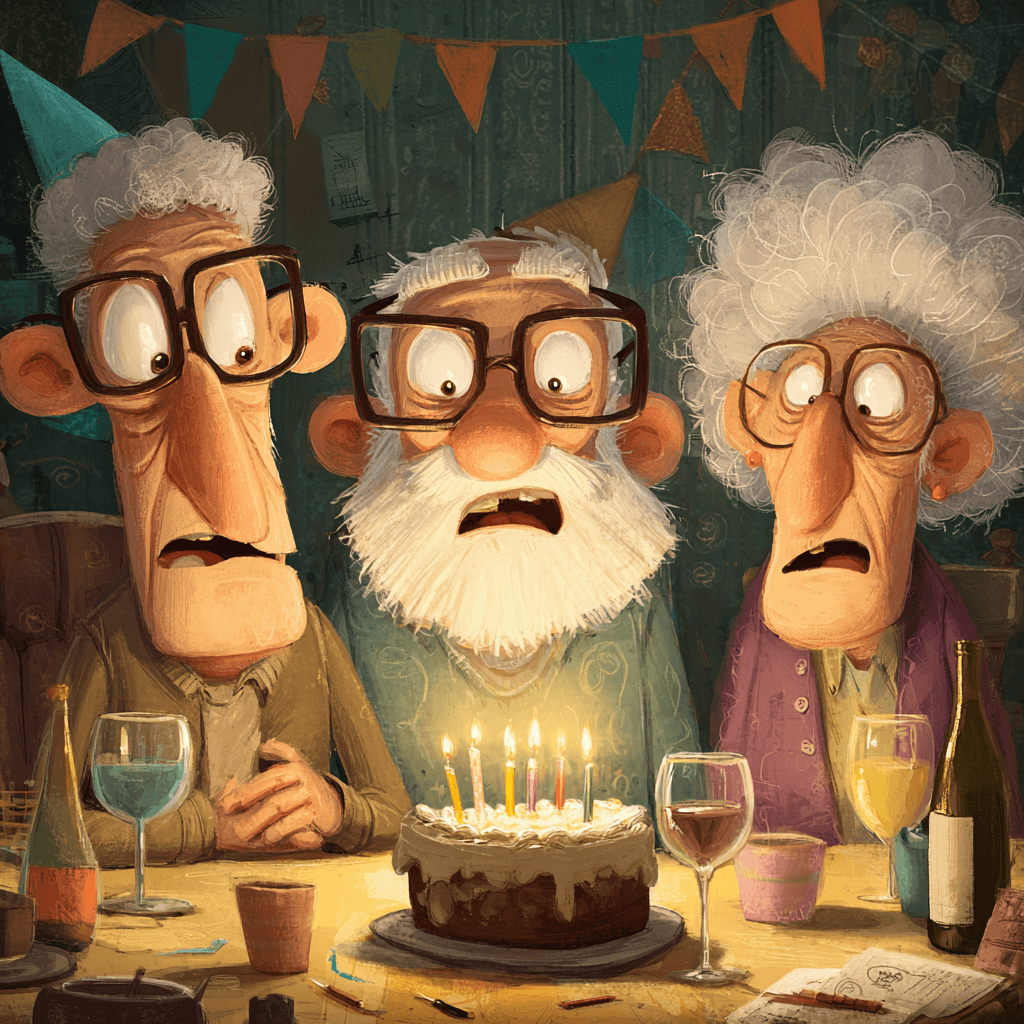 Syntymäpäivä ekortti 3